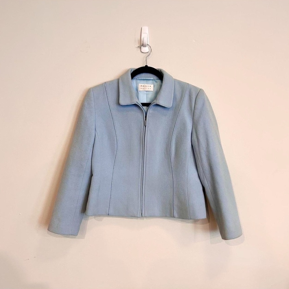 Classic Précis Petite Coat